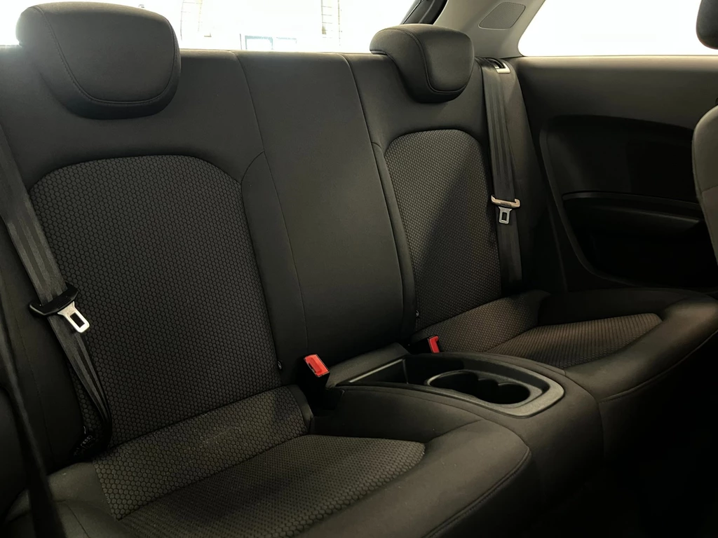 Audi A1 – foto 7
