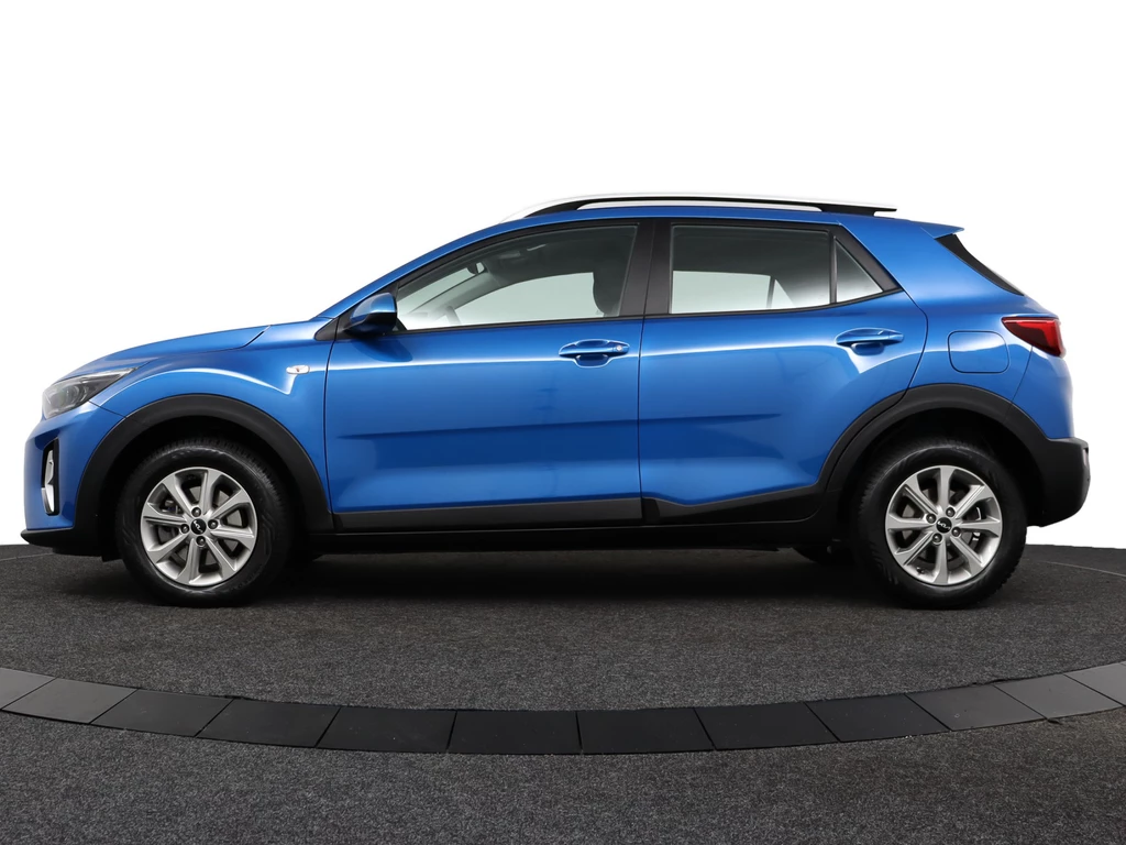 Kia Stonic – foto 4