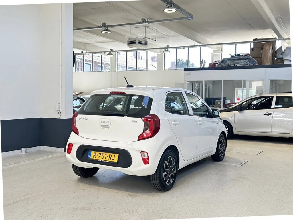 Kia Picanto – foto 4