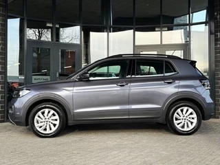 Volkswagen T-Cross – thumbnail 2