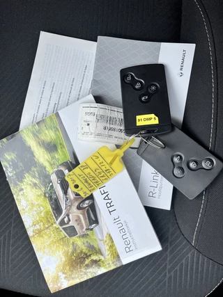 Renault Trafic – thumbnail 20