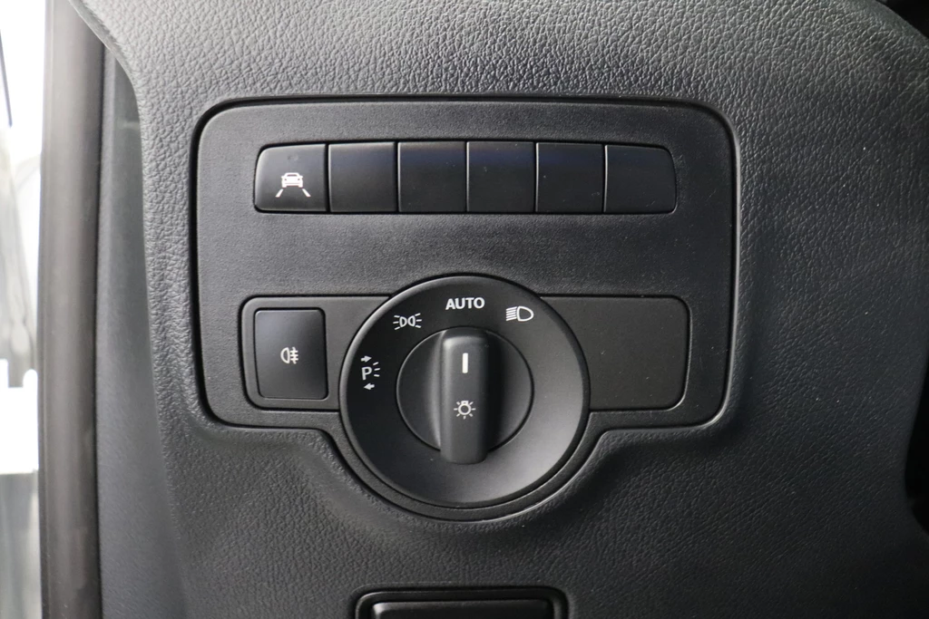 Mercedes-Benz Vito – foto 24