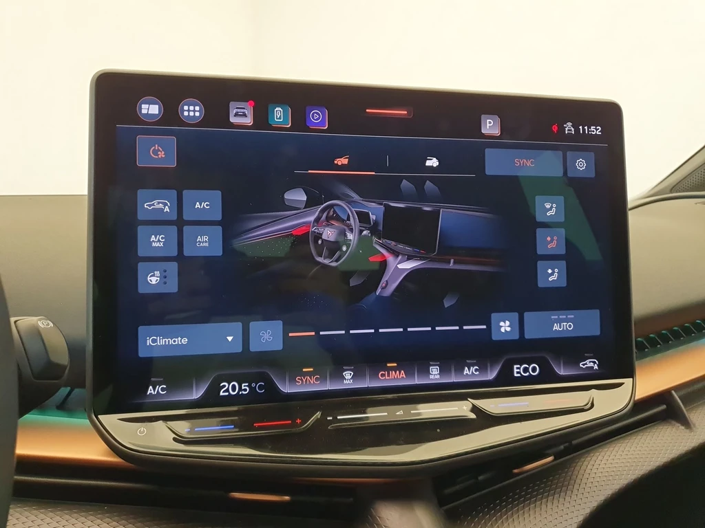CUPRA Tavascan – foto 19