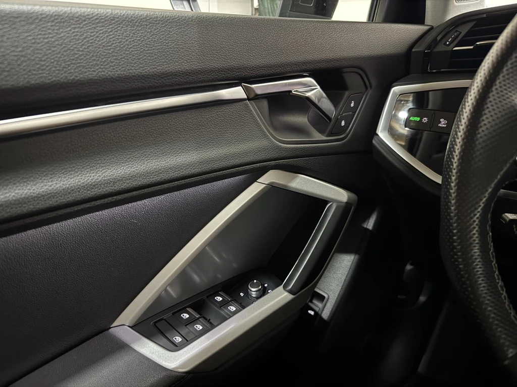 Audi Q3 – foto 35