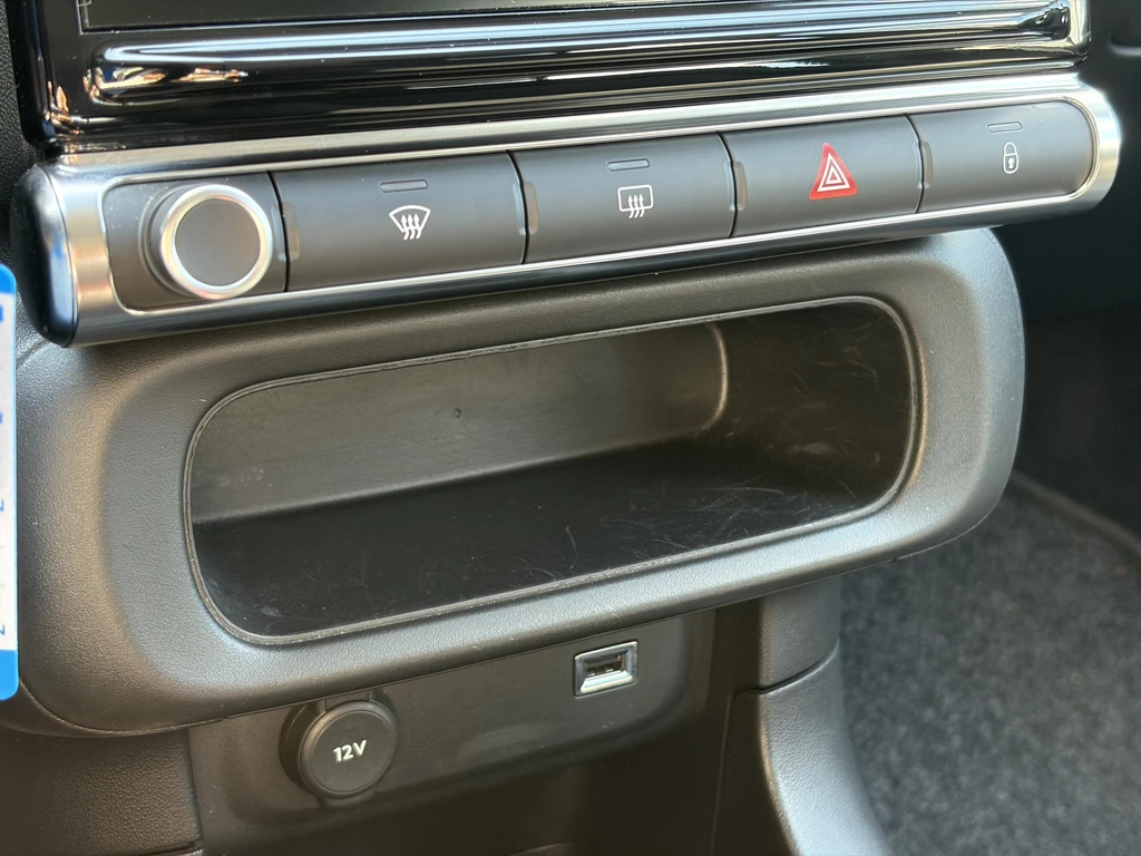 Citroën C3 – foto 25