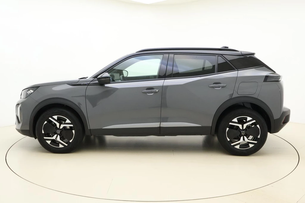 Peugeot 2008 – foto 2