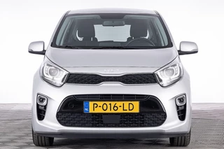 Kia Picanto – thumbnail 6