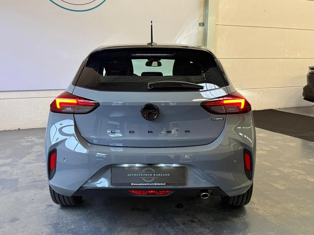 Opel Corsa – foto 6