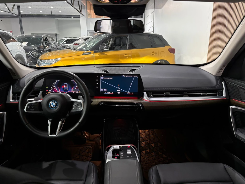 BMW X1 – foto 22