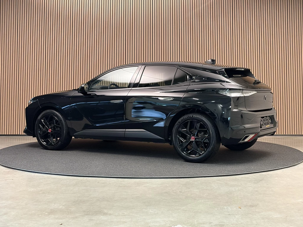 DS DS 4 – foto 3