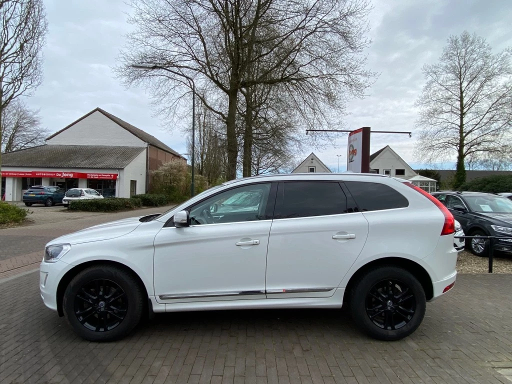 Volvo XC60 – foto 2