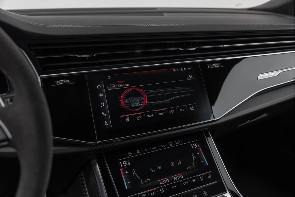 Audi RSQ8 – foto 30