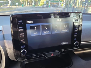 Mazda 2 Hybrid – thumbnail 22