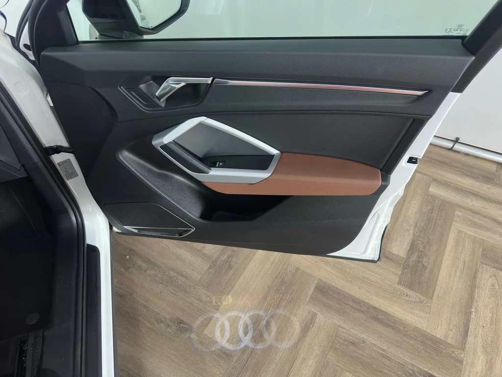 Audi Q3 – foto 15