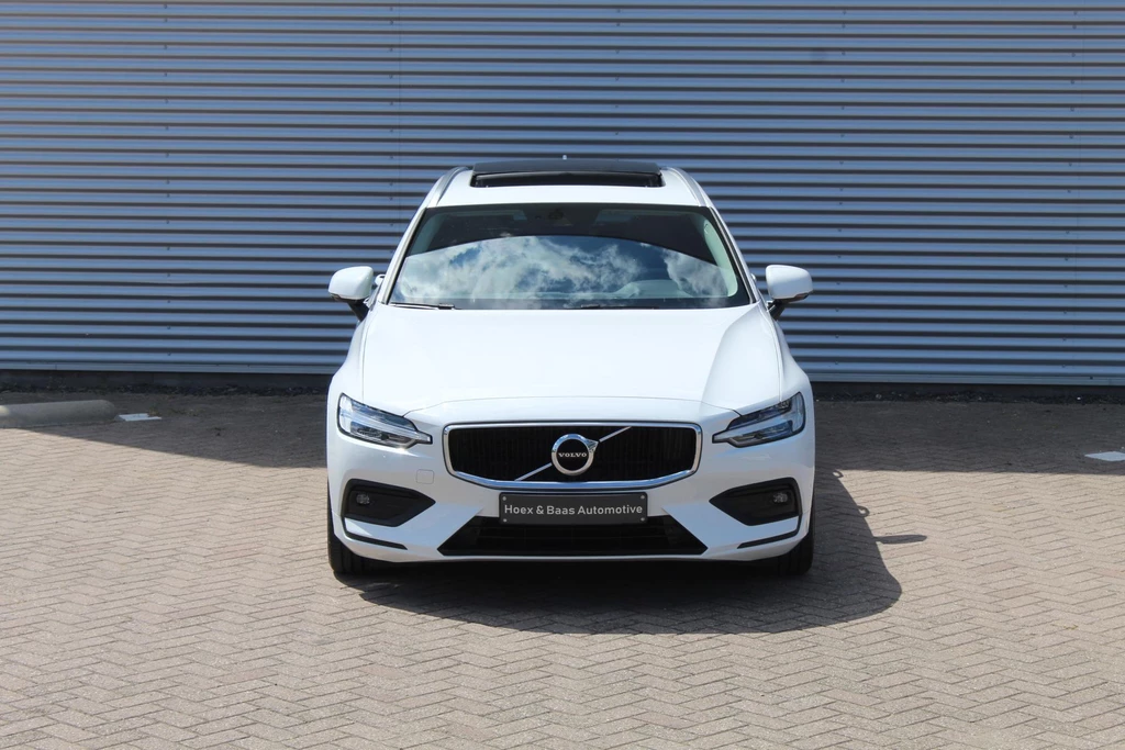 Volvo V60 – foto 12