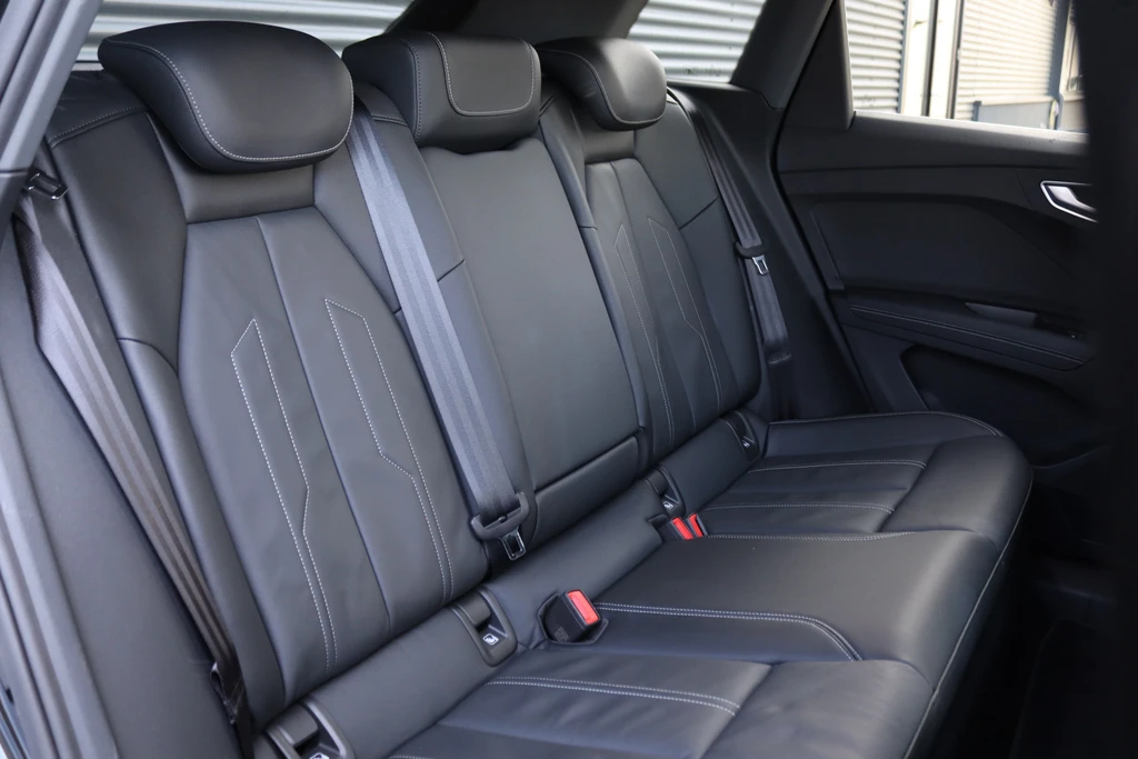 Audi Q4 e-tron – foto 28