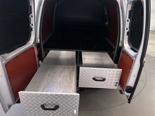 Volkswagen Caddy – thumbnail 14