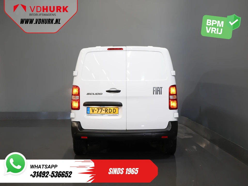 Fiat Scudo – foto 4