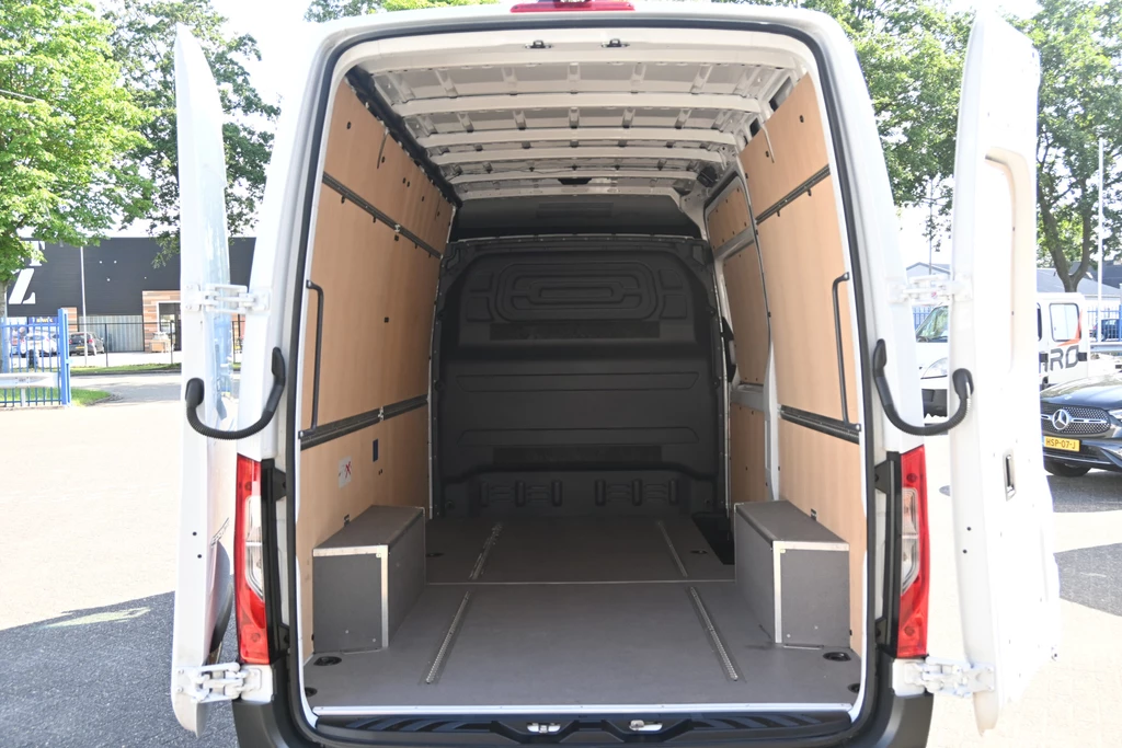 Mercedes-Benz Sprinter – foto 12