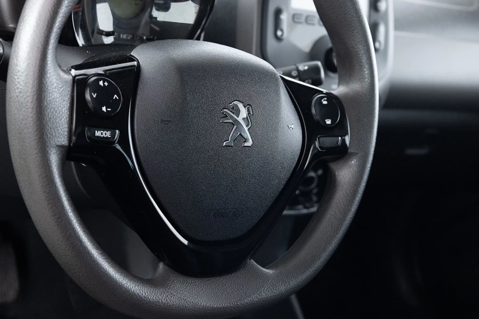 Peugeot 108 – foto 13
