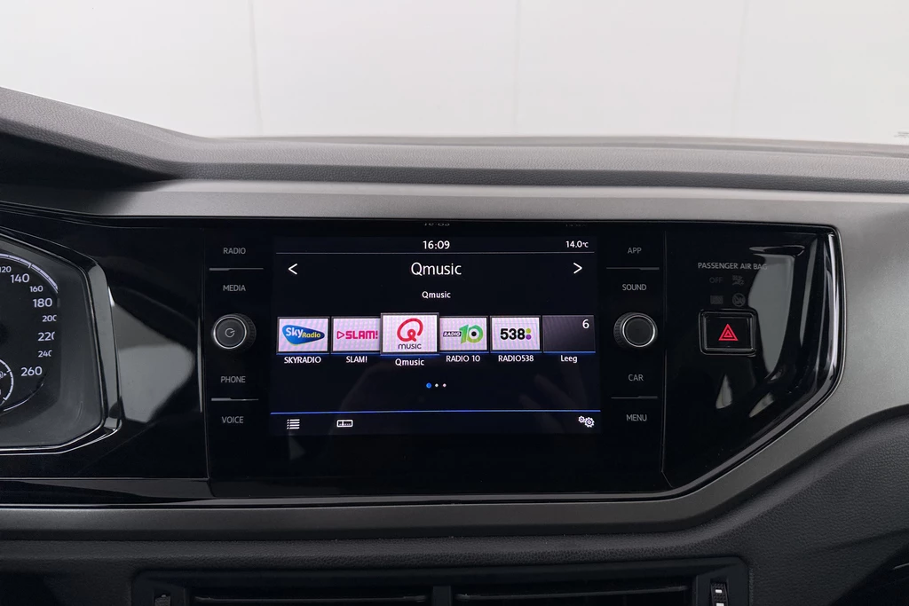 Volkswagen Polo – foto 18