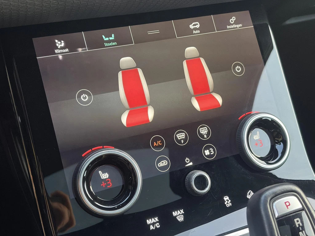 Land Rover Range Rover Evoque – foto 19