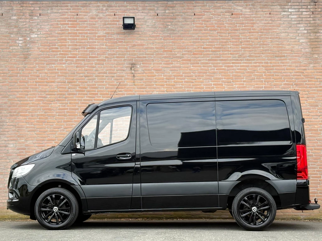 Mercedes-Benz Sprinter – foto 3