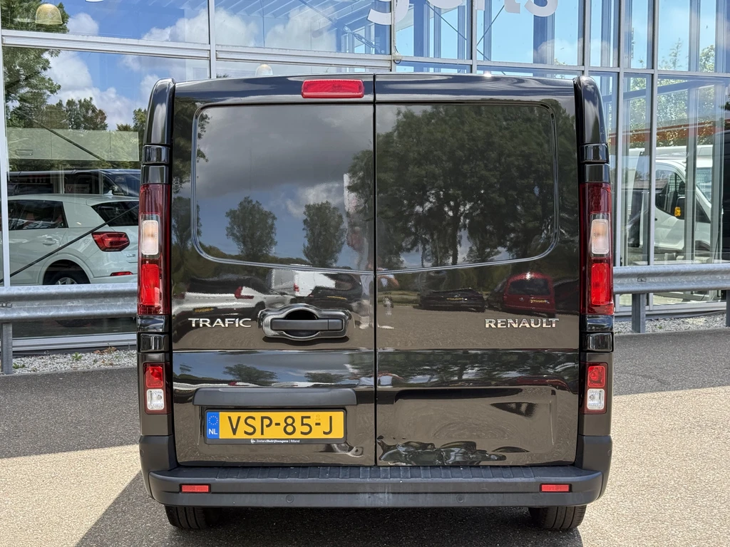 Renault Trafic – foto 2