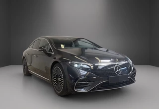 Mercedes-Benz EQS – thumbnail 6
