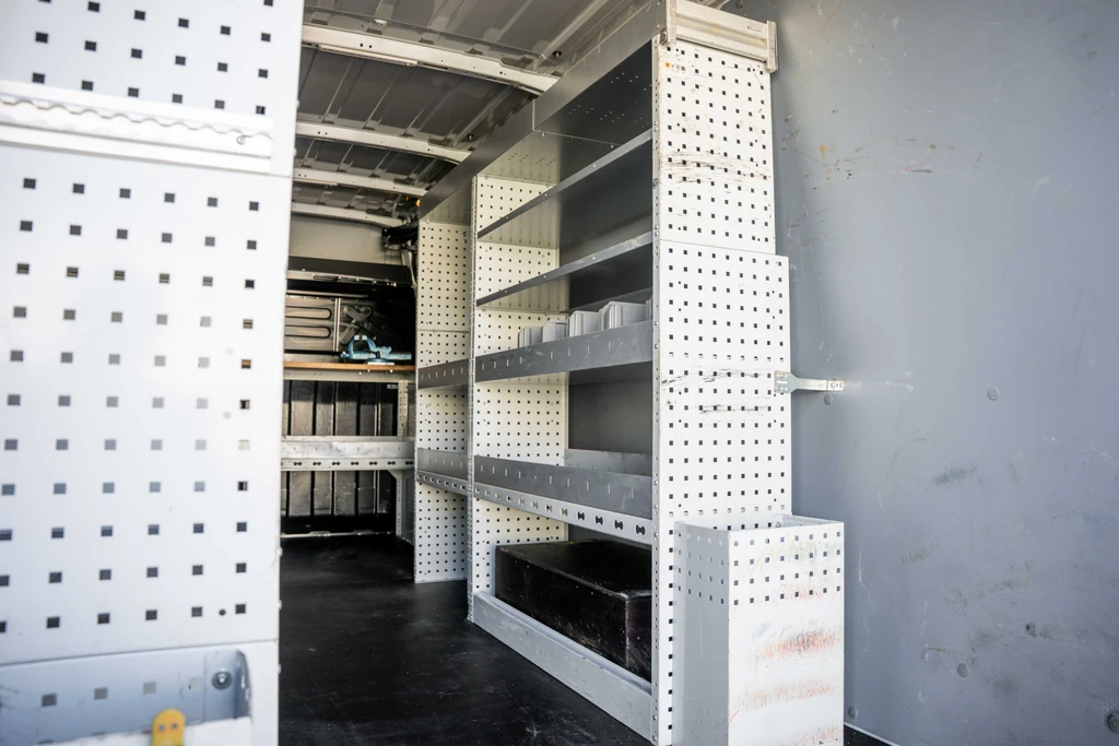 Iveco Daily – foto 12