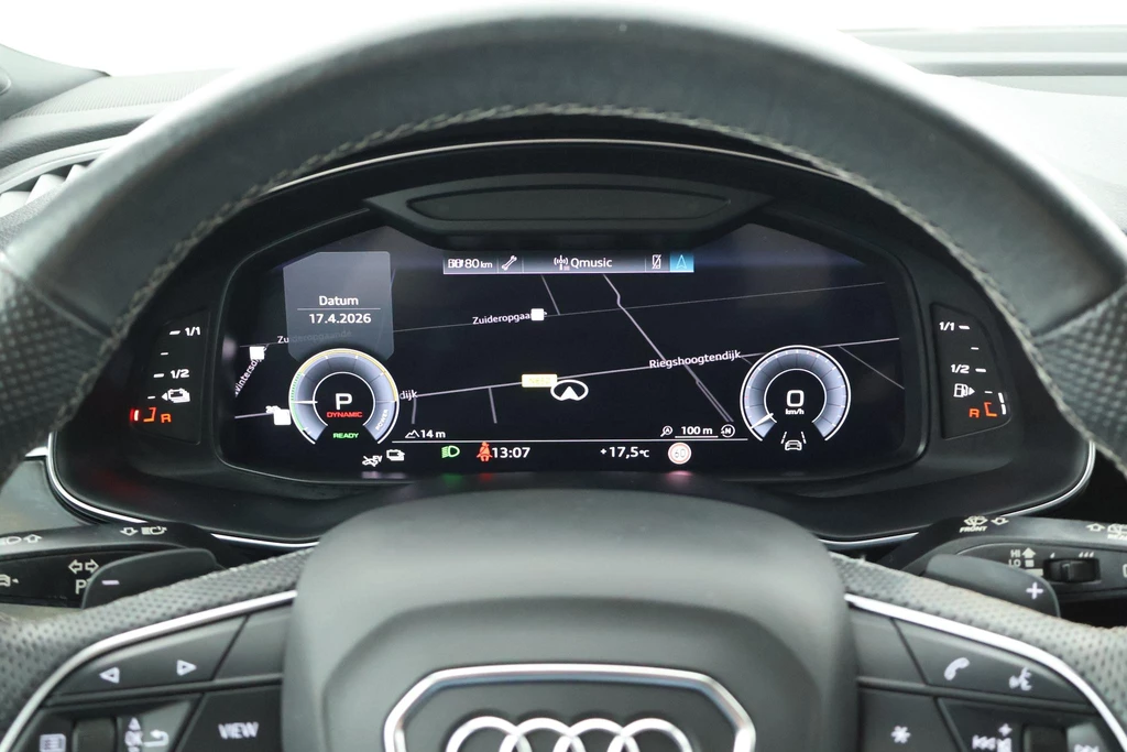 Audi Q7 – foto 54
