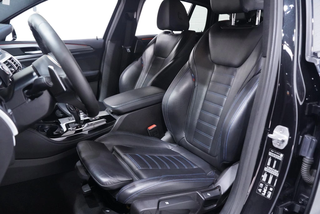BMW X4 – foto 47