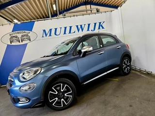 Fiat 500X – thumbnail 5