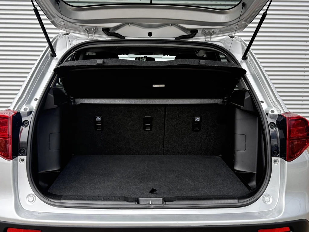 Suzuki Vitara – foto 17