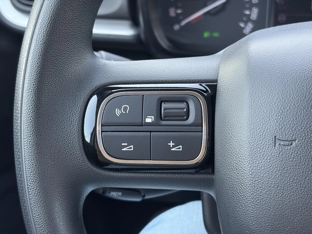 Citroën C3 – foto 19