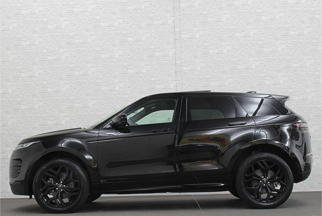 Land Rover Range Rover Evoque – foto 3