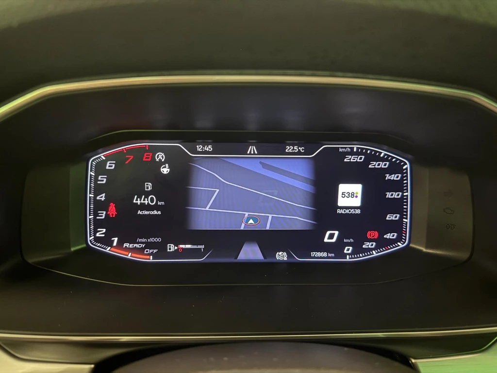 SEAT Leon – foto 38