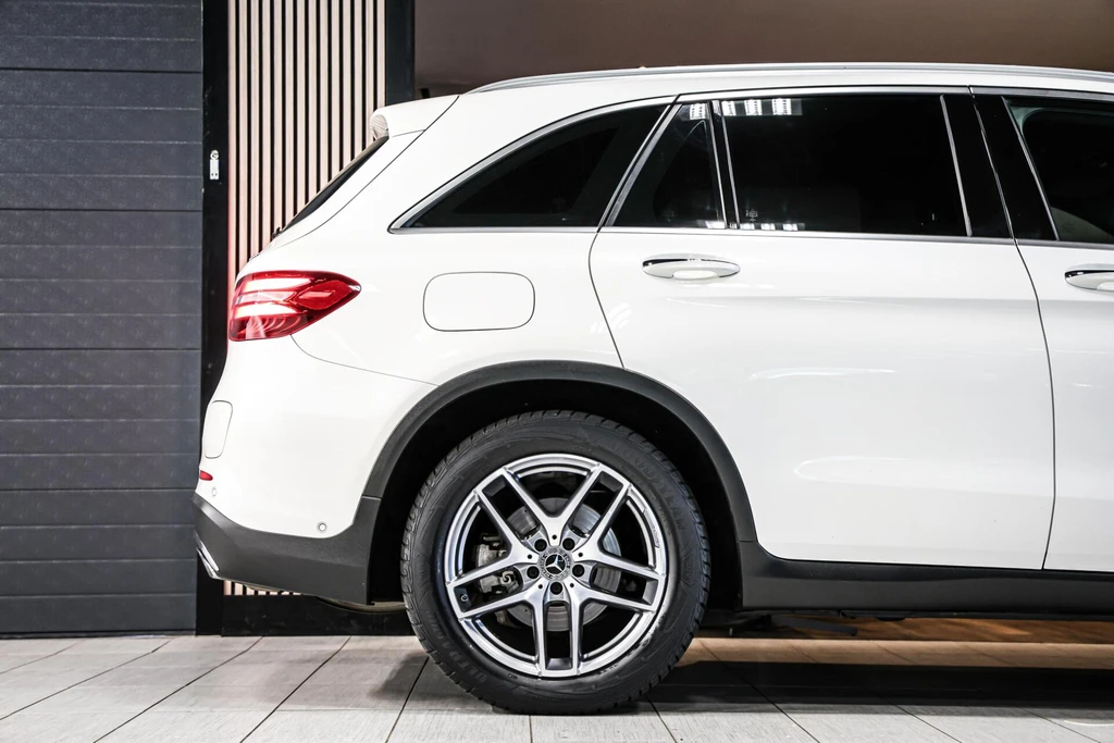Mercedes-Benz GLC – foto 16