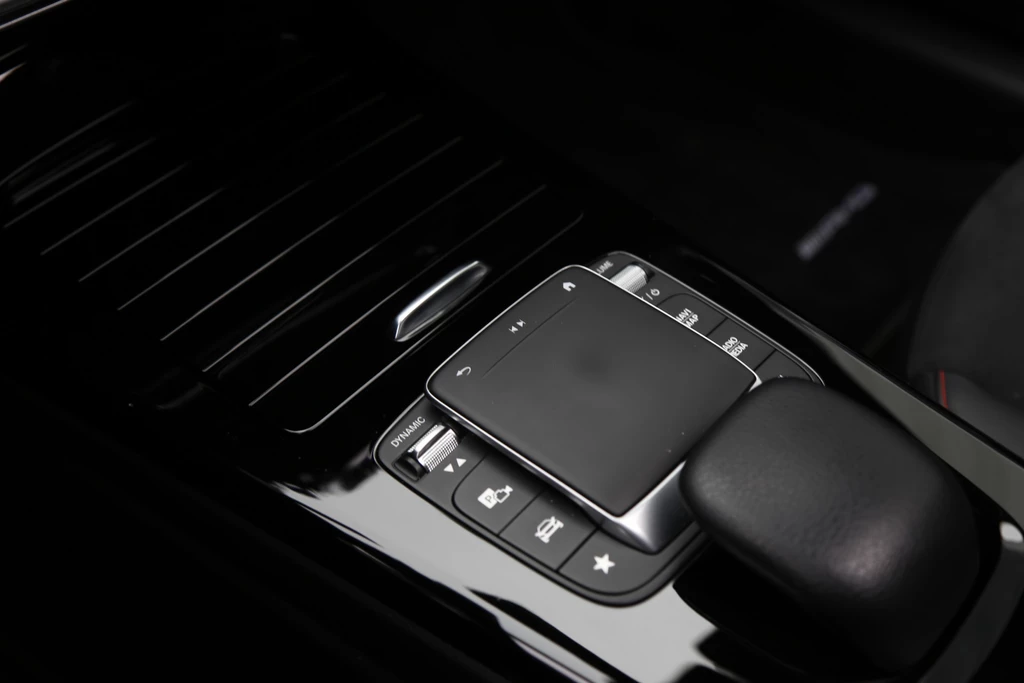 Mercedes-Benz A-Klasse – foto 54