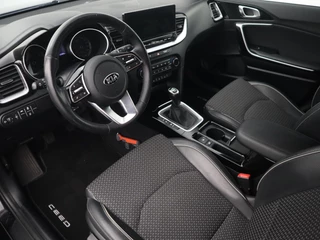 Kia Ceed Sportswagon – thumbnail 14