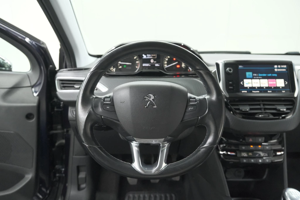 Peugeot 208 – foto 41
