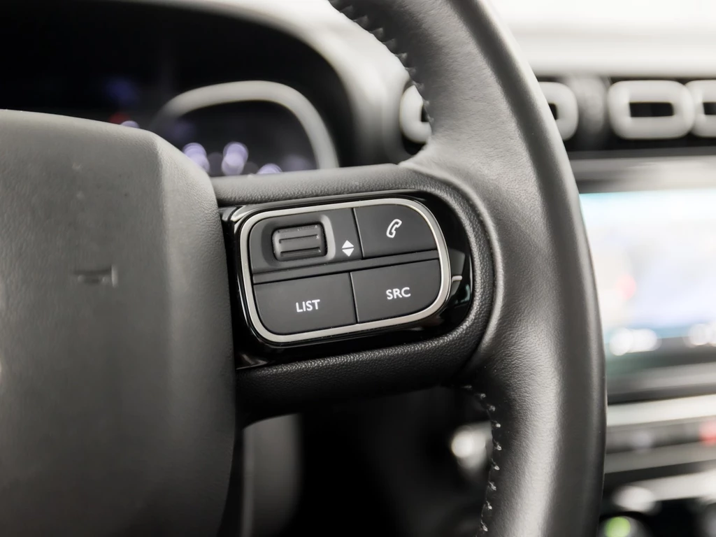 Citroën C3 Aircross – foto 22
