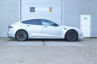 Tesla Model S – thumbnail 4
