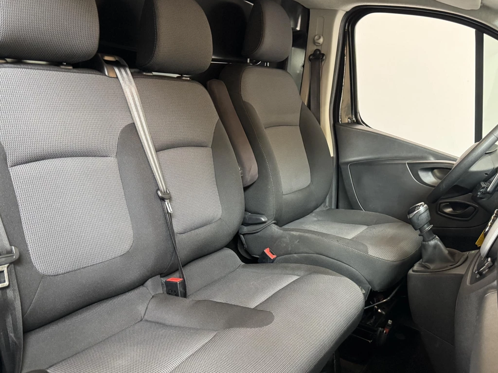 Renault Trafic – foto 26
