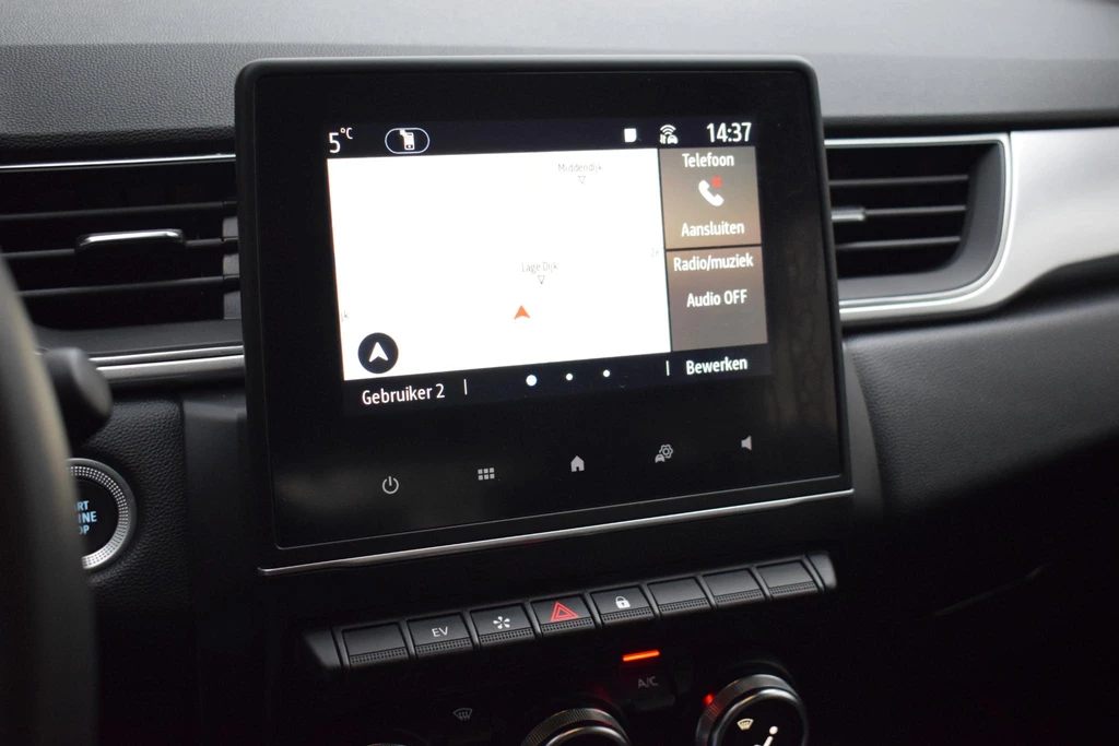 Renault Captur – foto 18