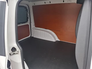 Volkswagen Caddy – thumbnail 39