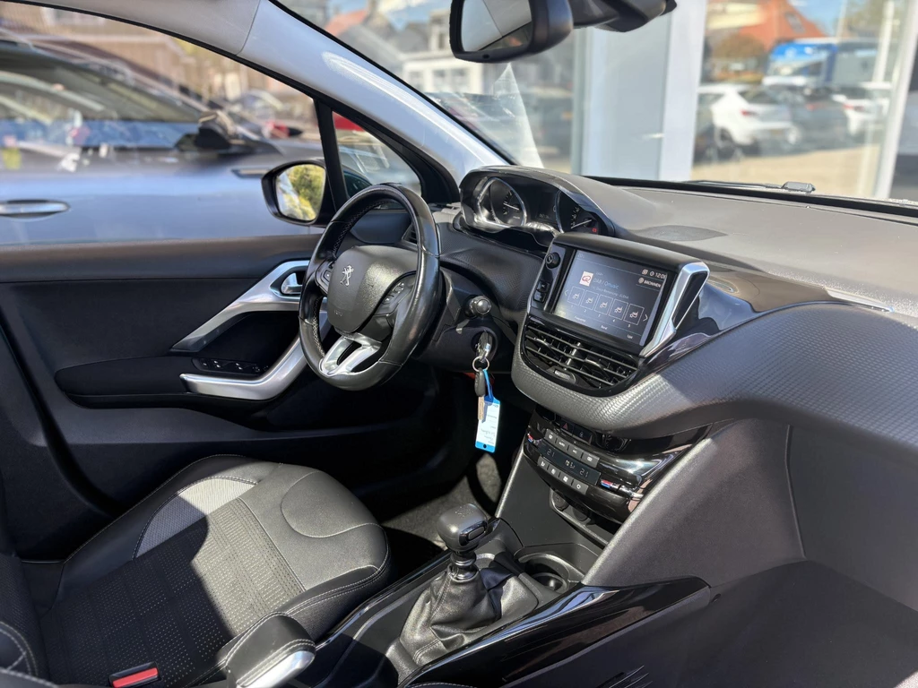 Peugeot 2008 – foto 12
