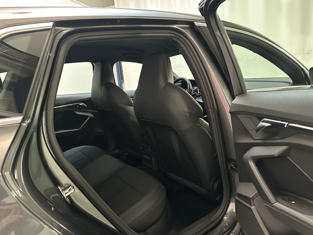 Audi A3 – foto 18