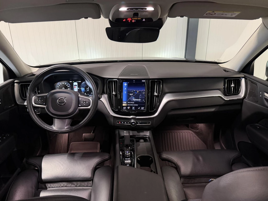 Volvo XC60 – foto 16