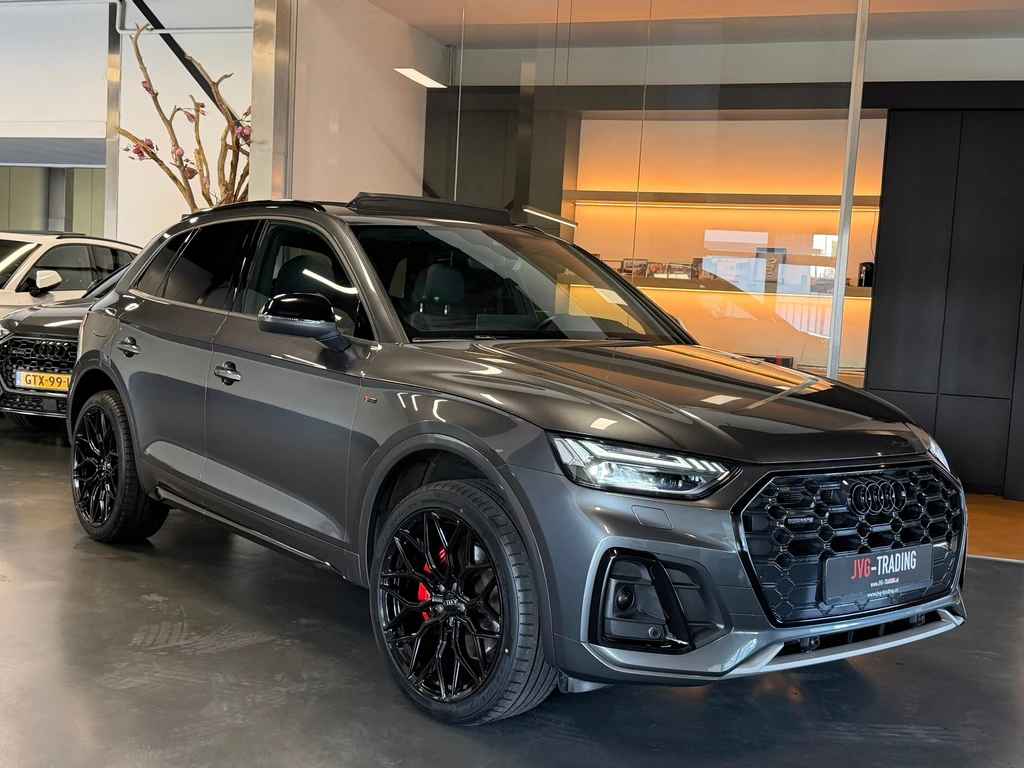 Audi Q5 – foto 15